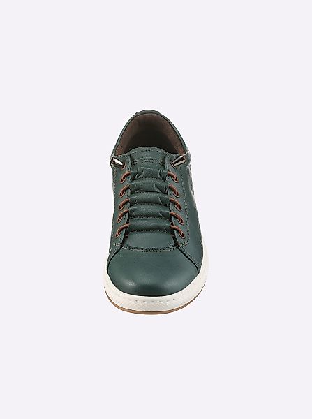 Andrea Conti Sneaker Sneaker Wechselfußbett günstig online kaufen