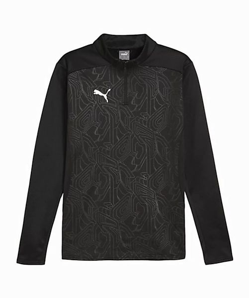 PUMA Sweatshirt Warm Top Sweatshirt Polyester günstig online kaufen