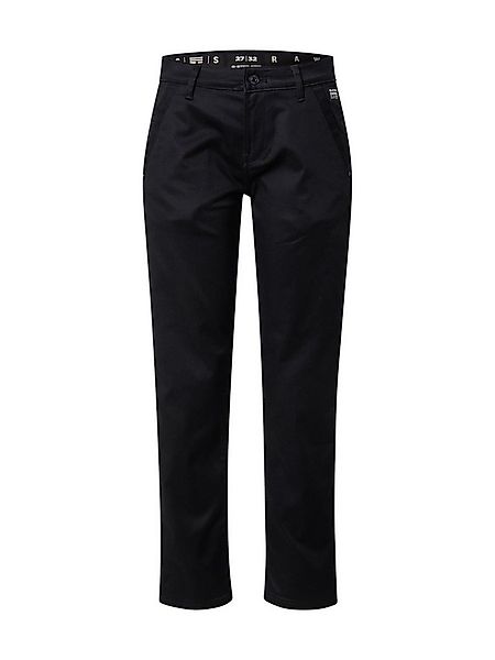G-STAR Chinohose Kate (1-tlg) Plain/ohne Details günstig online kaufen