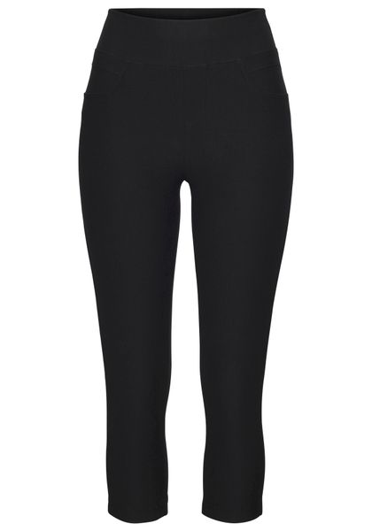 H.I.S Caprihose im Schlupfhosen Style günstig online kaufen