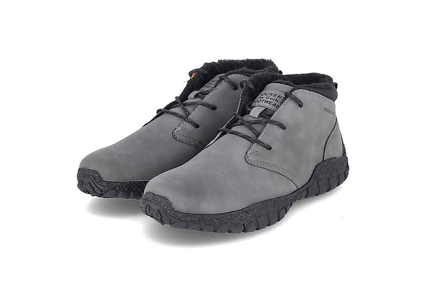 Dockers by Gerli Dockers By Gerli 55IE106-630-220 Herren Synthetik grau Sch günstig online kaufen