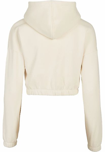 URBAN CLASSICS Kapuzenpullover "Urban Classics Damen Ladies Short Oversized günstig online kaufen