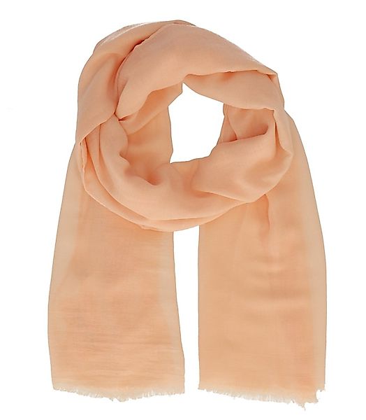 halsüberkopf Accessoires Modeschal Schal Unifarben, hauchfeiner Sommerschal günstig online kaufen