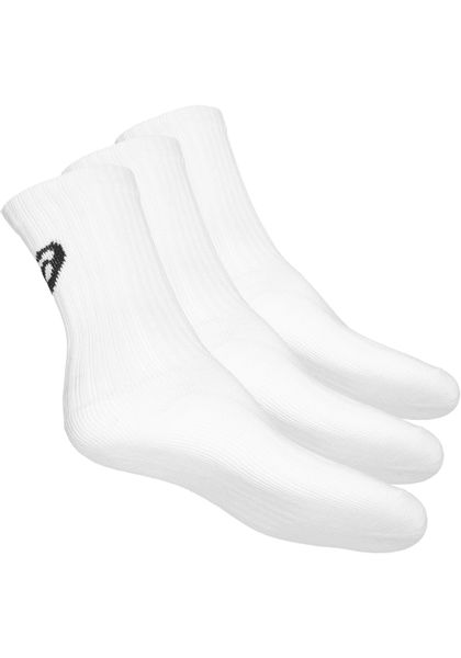 Asics Sportsocken 3PKK Crew Sock günstig online kaufen