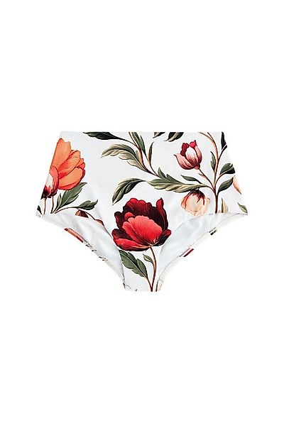 Next Bikini-Hose Hochbund-Bikinihose (1-St) günstig online kaufen