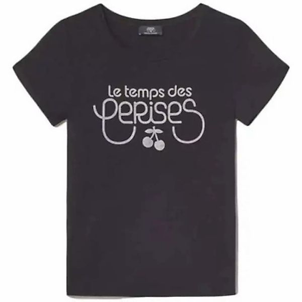 Le Temps des Cerises  T-Shirts & Poloshirts T-shirt DOMI günstig online kaufen