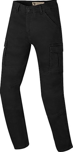 Merlin Motorradhose Harlow Motorrad Textihose Knieprotektoren enthalten günstig online kaufen
