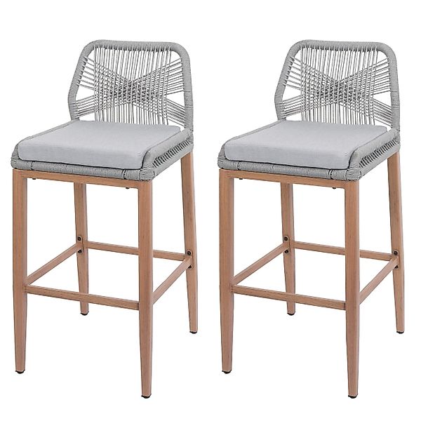 MCW Barhocker MCW-O21 (2 St), Mit günstig online kaufen