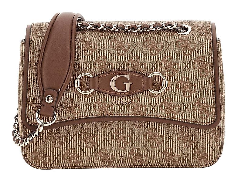Guess Schultertasche Convertible Xbody Flap Bag günstig online kaufen