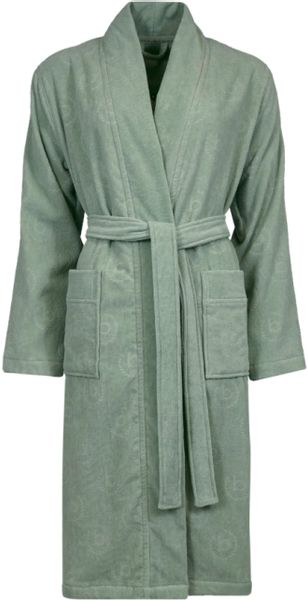 bugatti Damenbademantel "Paola, ideal für Sauna & Spa, Hotelbademantel, Mor günstig online kaufen