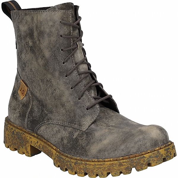 Josef Seibel Stiefelette "Marta 02, taupe-kombi" günstig online kaufen