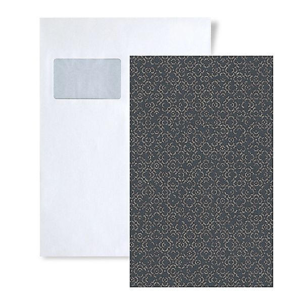 PROFHOME 1 MUSTERSTÜCK S-378665-GU DIN A4 MUSTER der Geometrischen Tapete günstig online kaufen