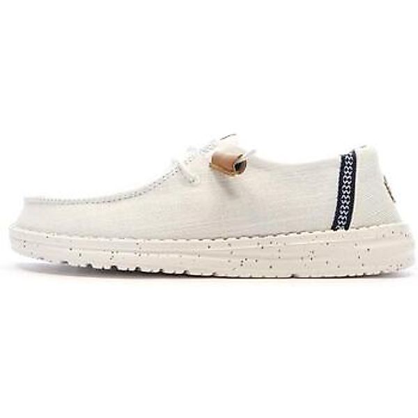 HEYDUDE  Sneaker HD-40297-100 günstig online kaufen