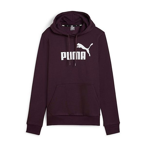 PUMA Kapuzenpullover Puma Damen Kapuzenpullover ESS Logo Hoodie FL 586789 günstig online kaufen