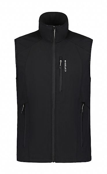 Icepeak Softshellweste BOGATA günstig online kaufen