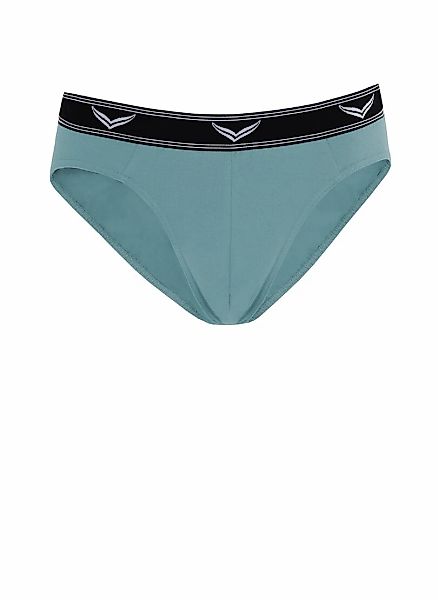 Trigema Slip "TRIGEMA Sportslip im Doppelpack", (2 St.) günstig online kaufen