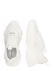 STEVE MADDEN Sneaker "STEVE MADDEN Sneaker Lederimitat/Mesh" günstig online kaufen