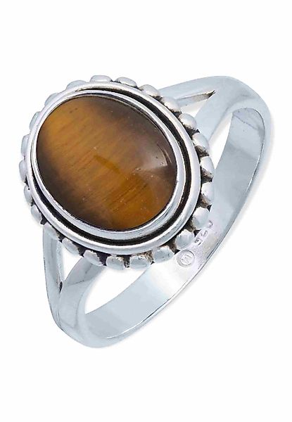 mantraroma Silberring GAMSA aus 925 Silber günstig online kaufen