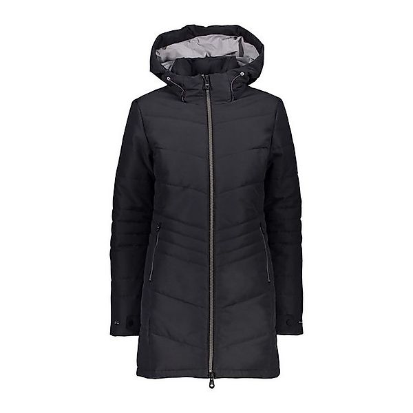 CMP Wintermantel CMP Damen Parka Woman Parka Fix Hood 39K2906NF günstig online kaufen