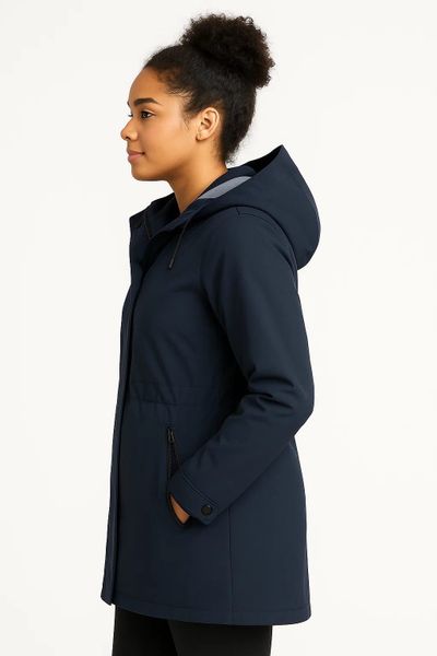LPO Parka Damen Outdoorparka Insa günstig online kaufen