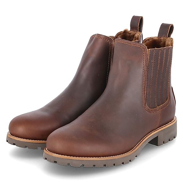 Panama Jack Chelsea Boots BRIGITTE IGLOO günstig online kaufen