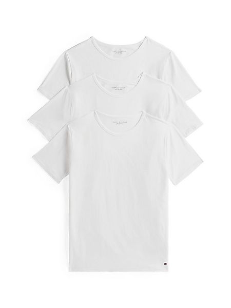 Tommy Hilfiger Underwear T-Shirt Jersey, Rundhals, normale Passform günstig online kaufen