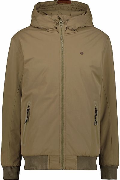 Alife & Kickin Winterjacke "Herren DonAK A" günstig online kaufen