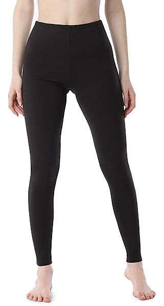 Bellivalini Leggings Damen Lange Leggings aus günstig online kaufen