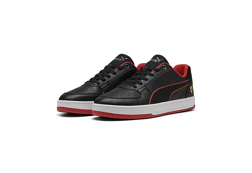 PUMA Scuderia Ferrari Caven 2.0 Sneakers Erwachsene Sneaker günstig online kaufen