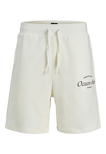 Jack & Jones Sweatshorts Shorts JPRBLAOCEAN CLUB SWEAT SHORTS (1-tlg) günstig online kaufen