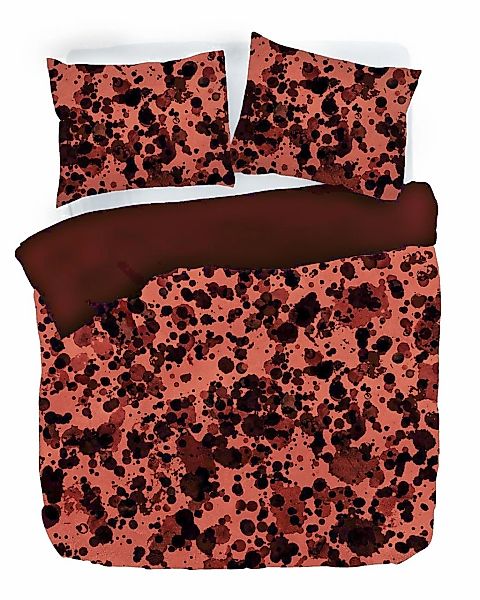 kayori Bettwäsche "Adame" 2 Stk. 90% Tencel / 10% Hanf günstig online kaufen