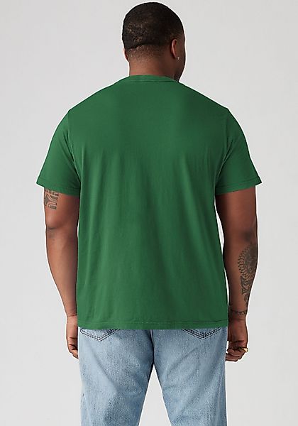 Levis Plus T-Shirt "LE BIG ORIGINAL HM TEE" günstig online kaufen