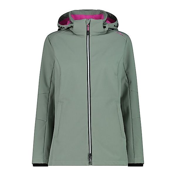 CMP Softshelljacke CMP Damen Softshell Jacke günstig online kaufen