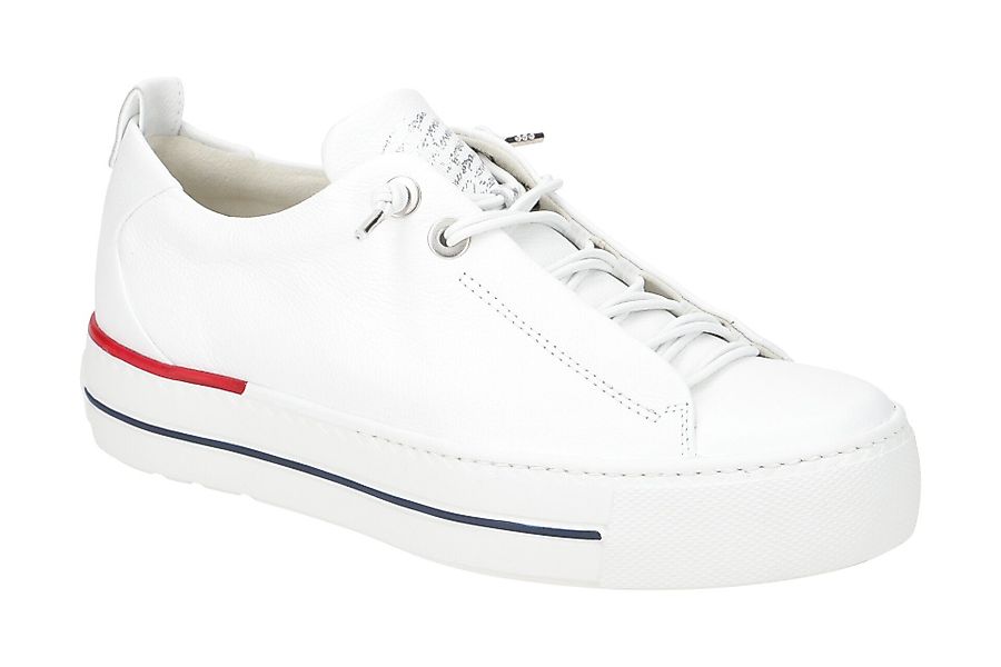 Paul Green 5017-21 Schnürschuh günstig online kaufen