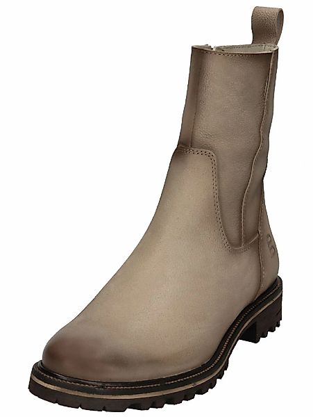 BAGATT Stiefelette Nubukleder . Stiefelette günstig online kaufen