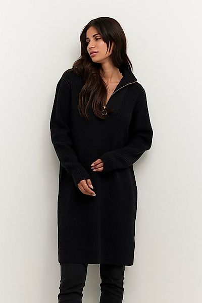 KAFFE Strickkleid Kleid KAlioa günstig online kaufen