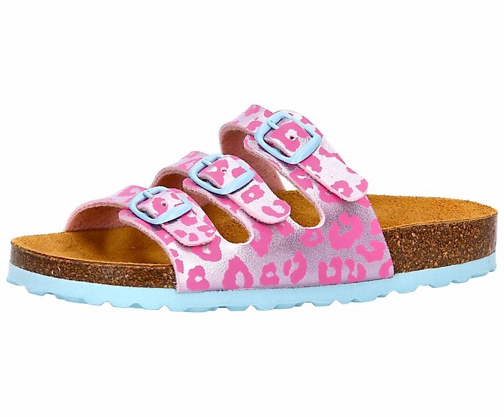 Lico Pantolette "Pantolette Bioline Kids" günstig online kaufen