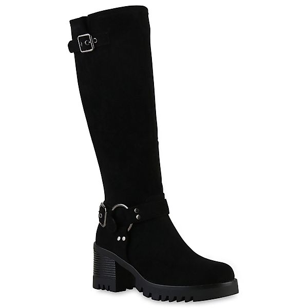VAN HILL 841466 Stiefel Schuhe günstig online kaufen