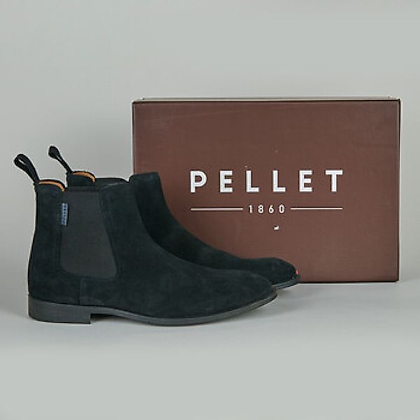 Pellet  Herrenstiefel ALFONSE günstig online kaufen