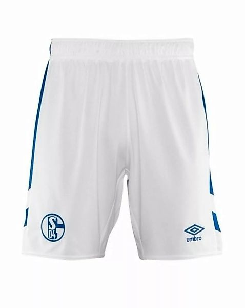 FC Schalke 04 Shorts FC Schalke 04 Home Short günstig online kaufen