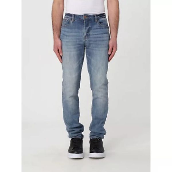 EAX  Jeans 3DZJ14Z1XBZ günstig online kaufen