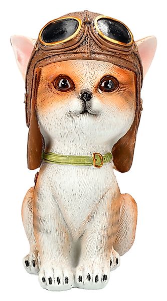 Figuren Shop GmbH Tierfigur Katzen Figur günstig online kaufen
