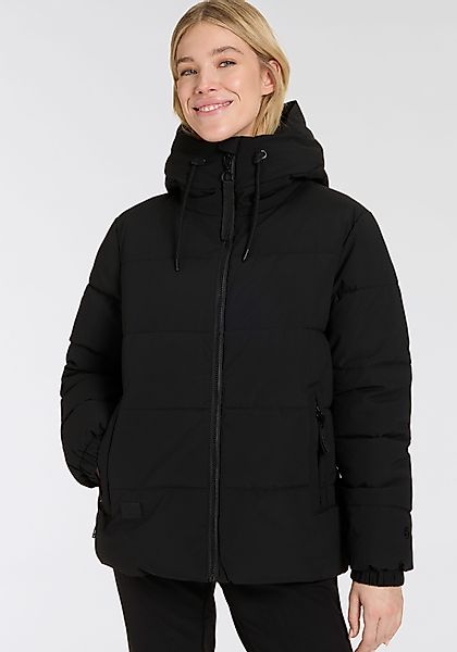 Icepeak Funktionsjacke ADAMAN (1-St) mit Reißverschluss günstig online kaufen