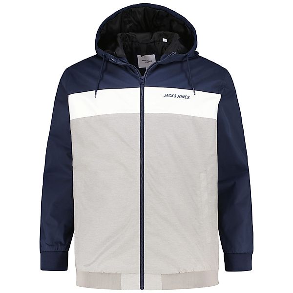 Jack&Jones Freizeitjacke, wasserabweisend günstig online kaufen