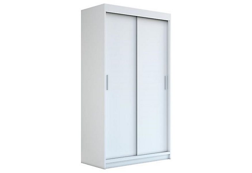 A&J MöbelLand GmbH Schiebetürenschrank PAX 2-türig Schrank (TOP ANGEBOT! Ge günstig online kaufen