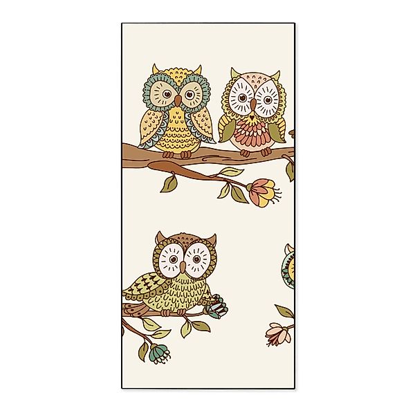 Banjado Magnettafel 37x78cm Magnetwand  Schwarz Aus Metall Magnetpinnwand P günstig online kaufen