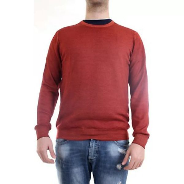 Gran Sasso  Pullover 55167/22792 Pullover Mann rot günstig online kaufen
