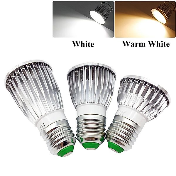 MUPOO LED-Leuchtmittel LED COB Strahler,LED Glühbirne günstig online kaufen
