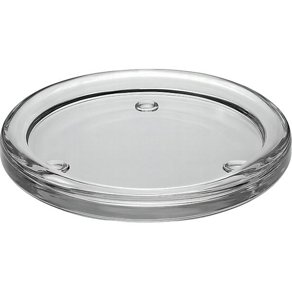 Koopman Kerzenhalter Kerzenständer Kerzenteller Glas Ø günstig online kaufen