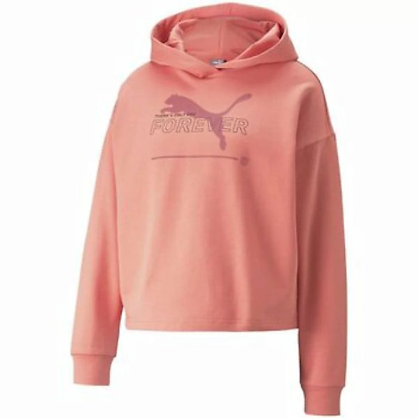 Puma  Sweatshirt Sport ESS  BETTER Hoodie TR 673298/048 günstig online kaufen